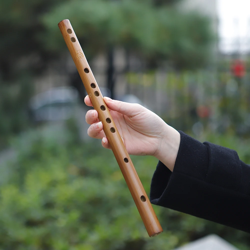 Piccolo Bambusflöte C D E F G  – Musical Instrument Piccolo Bewertung und Preis