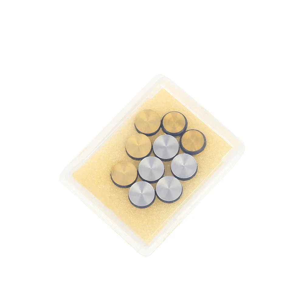 10 Stück/Set Flöten-Schallloch – Musical Instrument Piccolo Bewertung und Preis