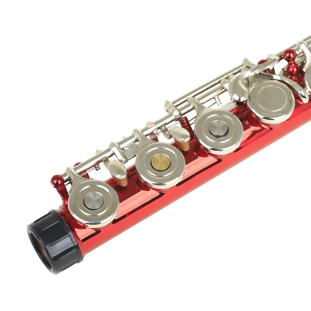 10 Stück/Set Flöten-Schallloch – Musical Instrument Piccolo Bewertung und Preis