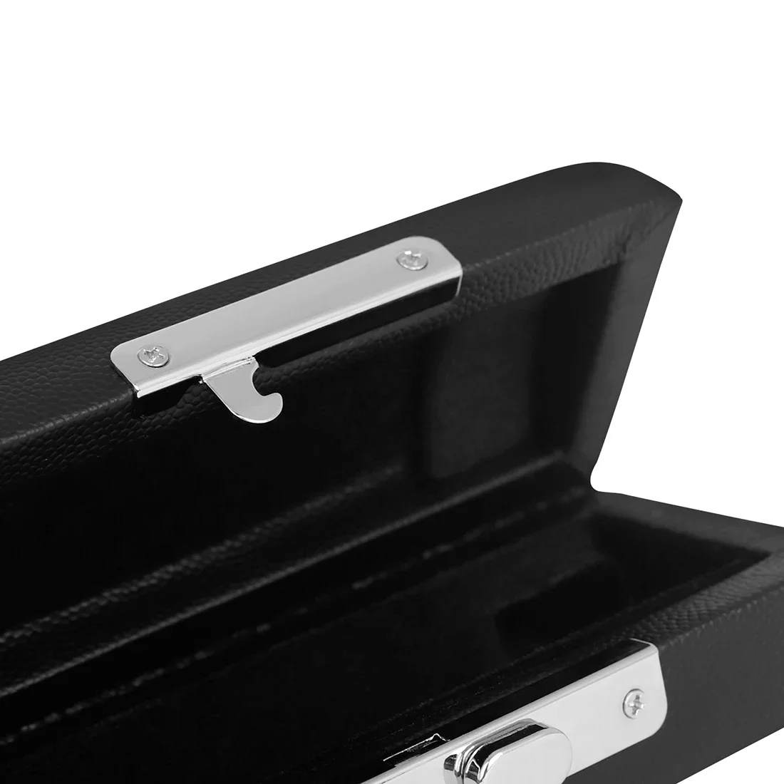 16-Loch-Kurzflöten-Aufbewahrun – Musical Instrument Piccolo Bewertung und Preis