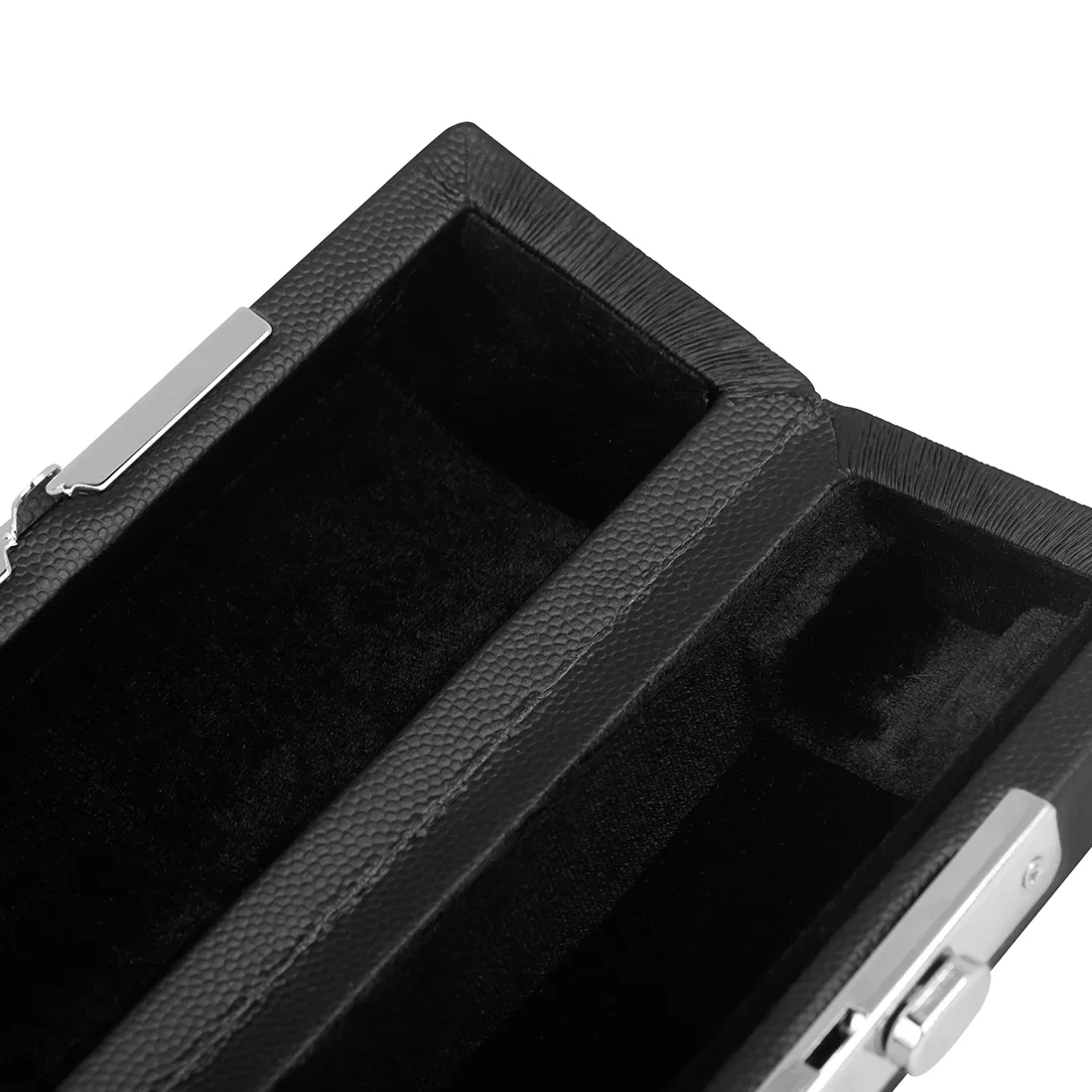16-Loch-Kurzflöten-Aufbewahrun – Musical Instrument Piccolo Bewertung und Preis
