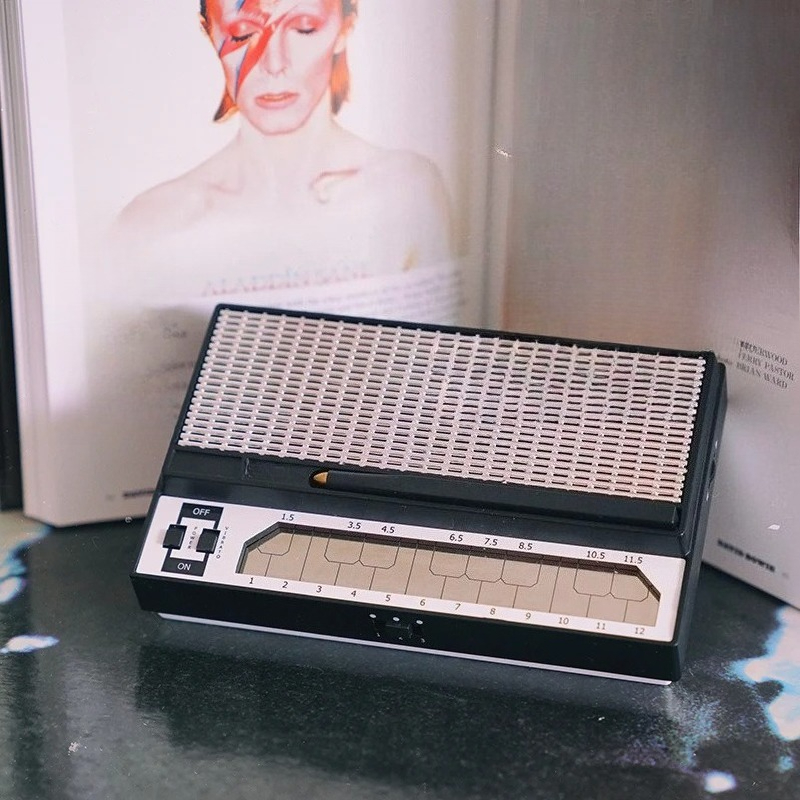 Taschen-Mini-Analog-Synthesize – Musical Instrument Synthesizer Bewertung und Preis